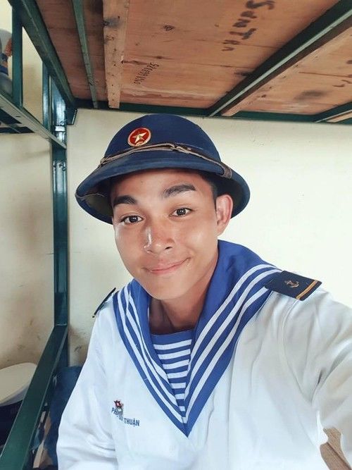 Rũ bỏ hình ảnh thỏ trắng, Jun Phạm gây bất ngờ khi ngày càng vạm vỡ