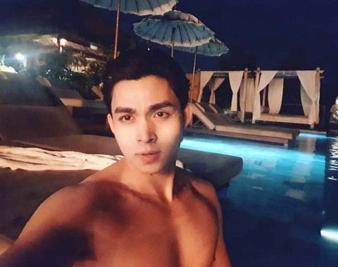 Rũ bỏ hình ảnh thỏ trắng, Jun Phạm gây bất ngờ khi ngày càng vạm vỡ