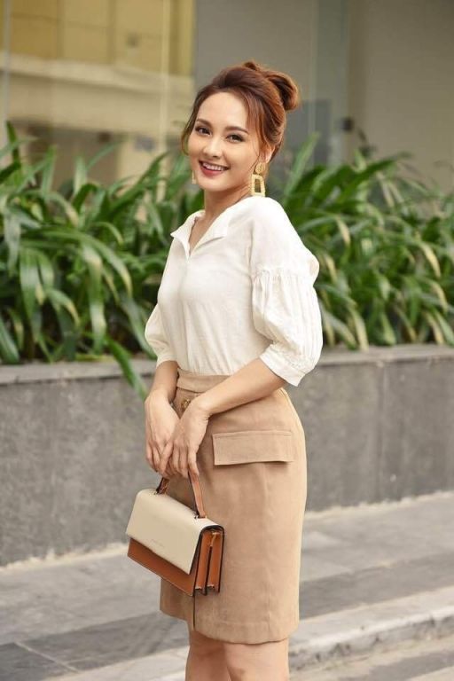 Sắc vóc top 5 Nữ diễn viên ấn tượng nhất VTV Awards