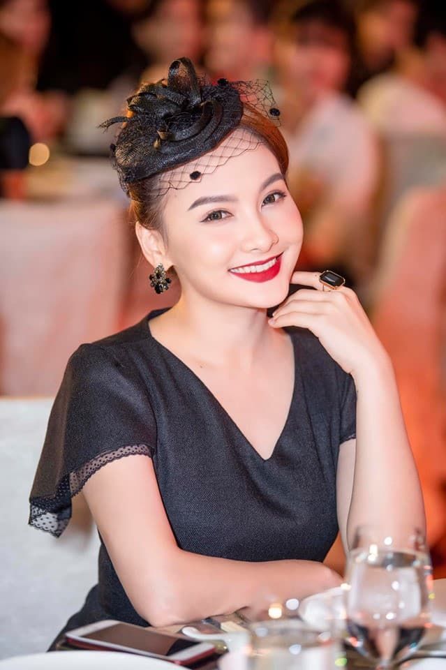 Sắc vóc top 5 Nữ diễn viên ấn tượng nhất VTV Awards