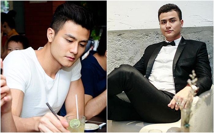 Sao nam Vbiz đọ mặt mộc: Sơn Tùng, Noo Phước Thịnh đẹp không tì vết