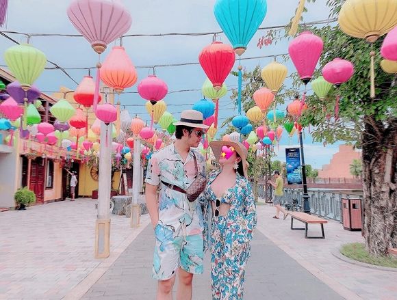 Chia tay tình già U60, cuối cùng Vũ Hoàng Việt cũng đã có người mới