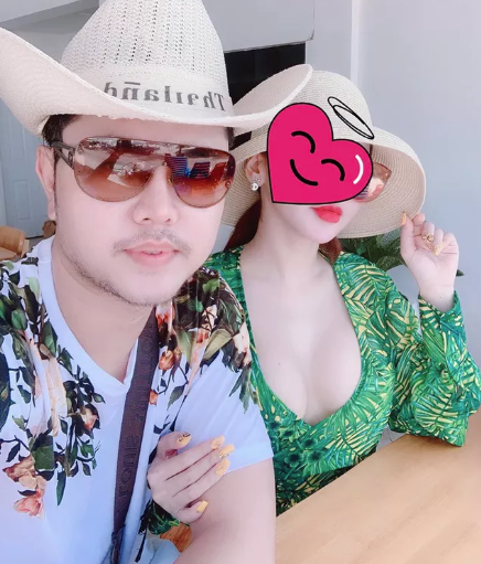 Chia tay tình già U60, cuối cùng Vũ Hoàng Việt cũng đã có người mới