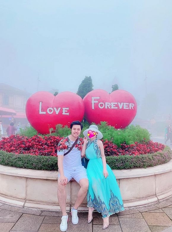 Chia tay tình già U60, cuối cùng Vũ Hoàng Việt cũng đã có người mới