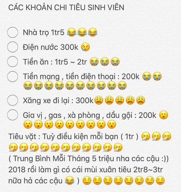 Hết hồn quan điểm: Thu nhập 15 triệu thì không nên vật vã ở Sài Gòn