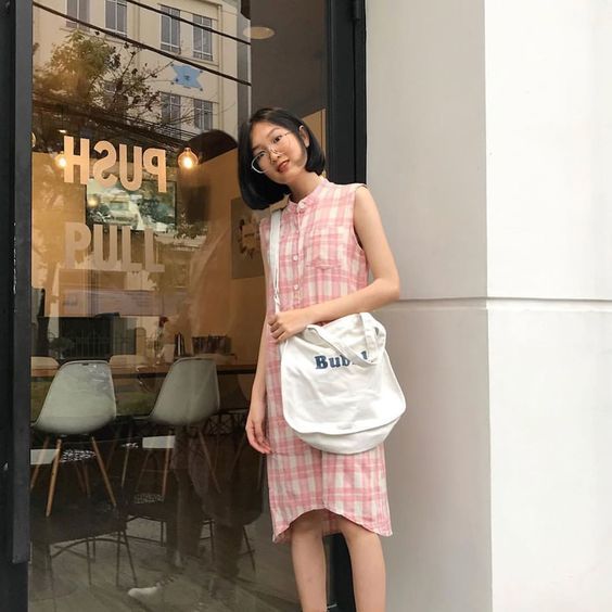 Set đồ hoàn hảo của nàng sẽ không thể thiếu phụ kiện thời trang