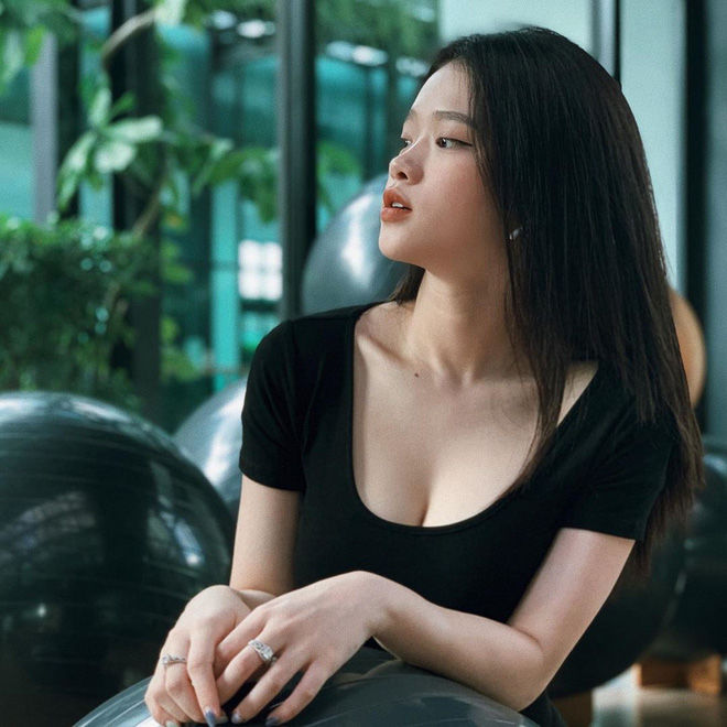 So kè hội bạn gái cũ - mới của Will: Linh Ka gây chú ý hơn cả