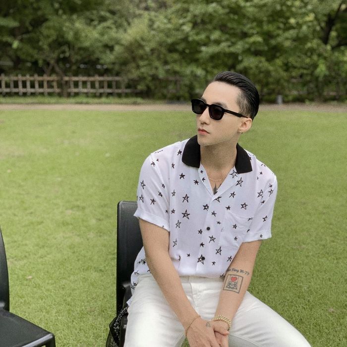 Sơn Tùng M-TP: Cap vẫn nhạt nhưng tình yêu với fans là mãi mãi