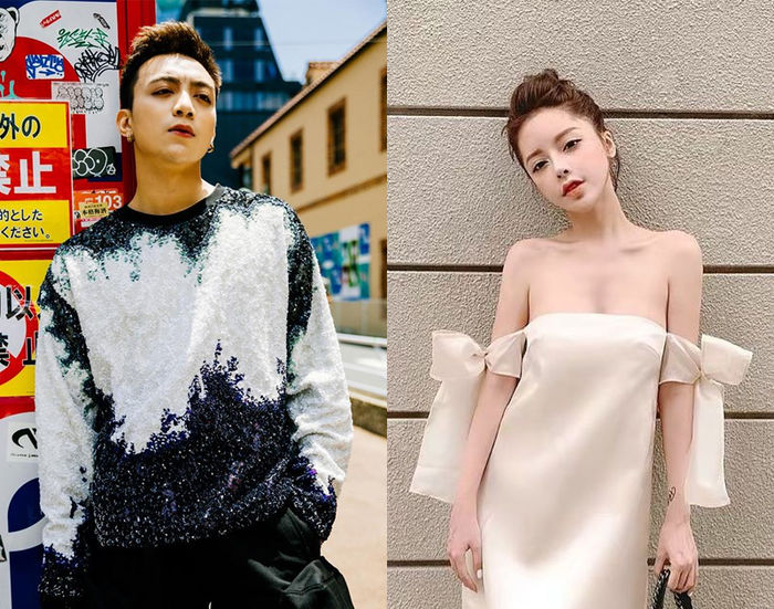 Soobin Hoàng Sơn chia tay với bạn gái sau 2 năm hẹn hò