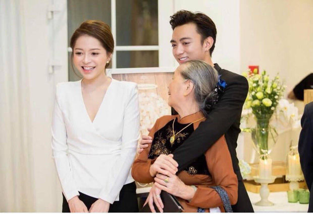 Soobin Hoàng Sơn chia tay với bạn gái sau 2 năm hẹn hò