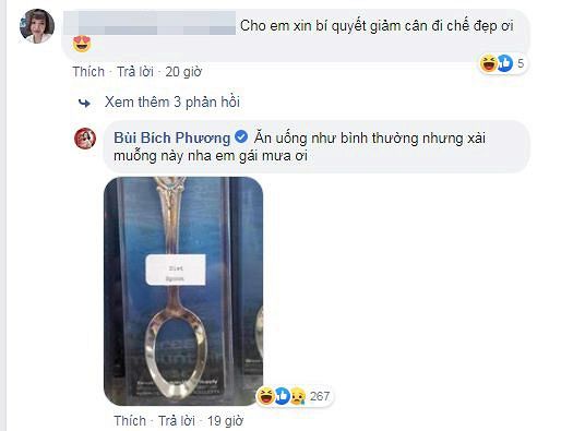 Bích Phương nhận “cơn mưa” lời khen khi liên tục khoe eo “con kiến”