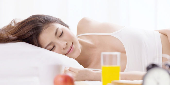 Bị rối loạn giấc ngủ, người phụ nữ trong 3 năm chỉ ngủ 3 tiếng/đêm