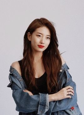 Suzy gây sốt với nhan sắc cận cảnh đỉnh cao bất ngờ