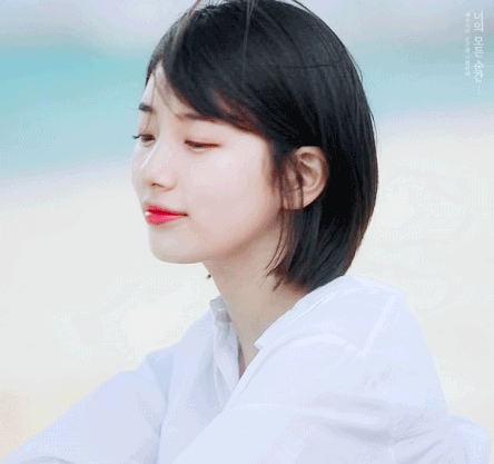 Suzy gây sốt với nhan sắc cận cảnh đỉnh cao bất ngờ