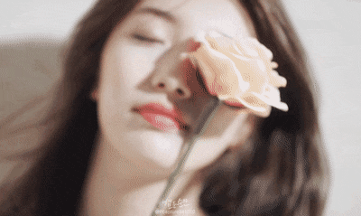 Suzy gây sốt với nhan sắc cận cảnh đỉnh cao bất ngờ