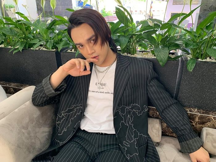Tái xuất showbiz, Minh Quân phát tướng, Nguyễn Trần Trung Quân lột xác