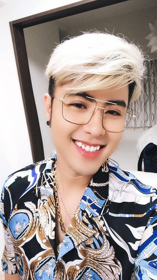 Tái xuất showbiz, Minh Quân phát tướng, Nguyễn Trần Trung Quân lột xác