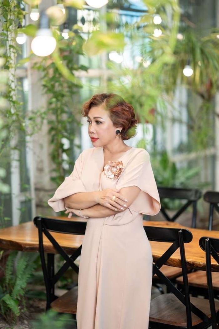 Tái xuất showbiz, Minh Quân phát tướng, Nguyễn Trần Trung Quân lột xác