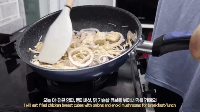 Ăn 2 bữa/ngày, thánh ăn Yang Soo Bin giảm gần 15kg sau 4 tháng