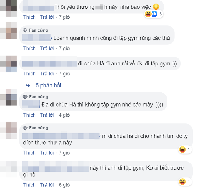 Thanh niên đi chùa Hà về có người yêu, nhưng từ thẳng thành cong