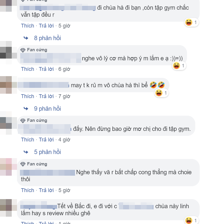 Thanh niên đi chùa Hà về có người yêu, nhưng từ thẳng thành cong