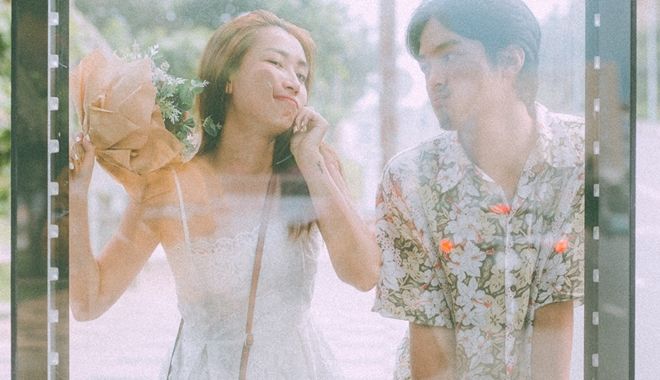 Thể loại con gái dễ bị các anh liệt vào “danh sách đen” không thèm tán