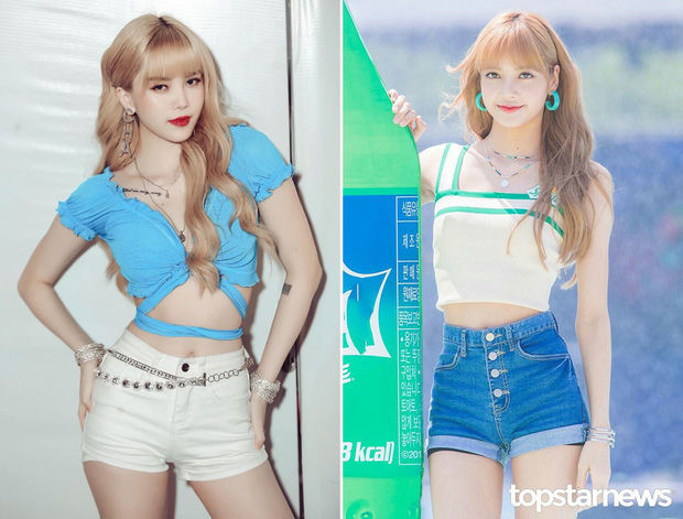 Thiều Bảo Trâm chỉ cách cắt, sấy mái giống thần tượng Lisa