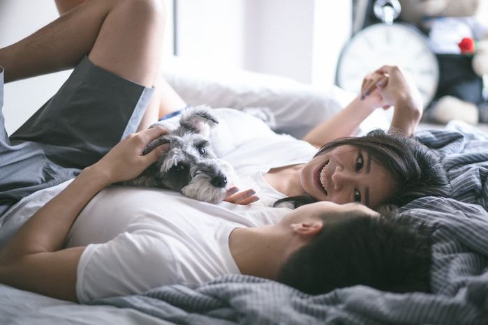 Thời điểm đại kỵ cấm làm chuyện yêu, cặp đôi nào cũng nên biết