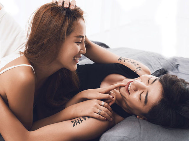 Tiến sĩ Lê Thẩm Dương: Chuyện ấy chiếm 60% khả năng dẫn tới ly hôn