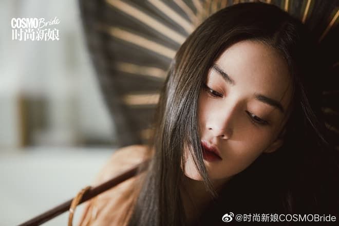 Tình địch Phạm Băng Băng từng sợ sệt không dám nhìn ông xã quân nhân