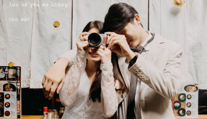 Tình yêu đâu phải toàn màu hồng, chẳng ai thu hút ai mãi mãi