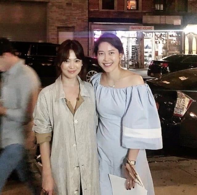 Sinh nhật đầu tiên hậu ly hôn, Song Joong Ki kém sắc đến không ngờ