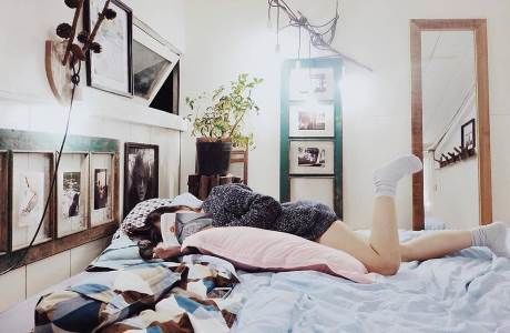 Top 10 homestay Đà Lạt có giá “hạt dẻ” view đẹp nhất năm 2019