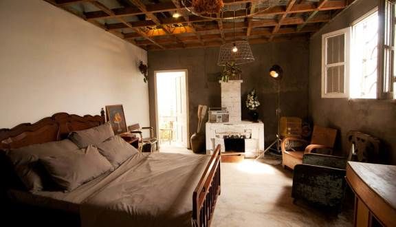 Top 10 homestay Đà Lạt có giá “hạt dẻ” view đẹp nhất năm 2019
