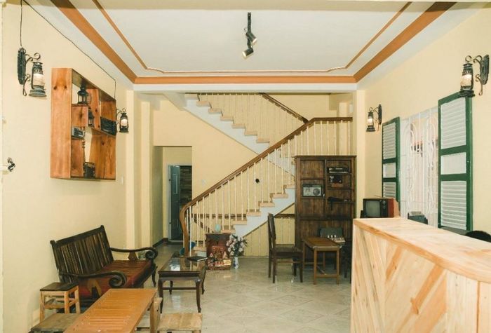 Top 10 homestay Đà Lạt có giá “hạt dẻ” view đẹp nhất năm 2019