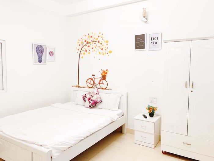 Top 10 homestay Đà Lạt có giá “hạt dẻ” view đẹp nhất năm 2019