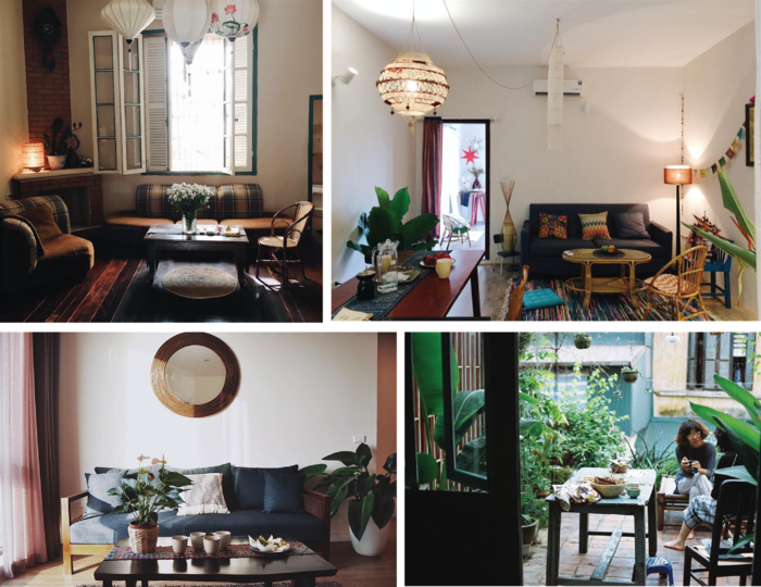 Top 10 homestay Đà Lạt có giá “hạt dẻ” view đẹp nhất năm 2019