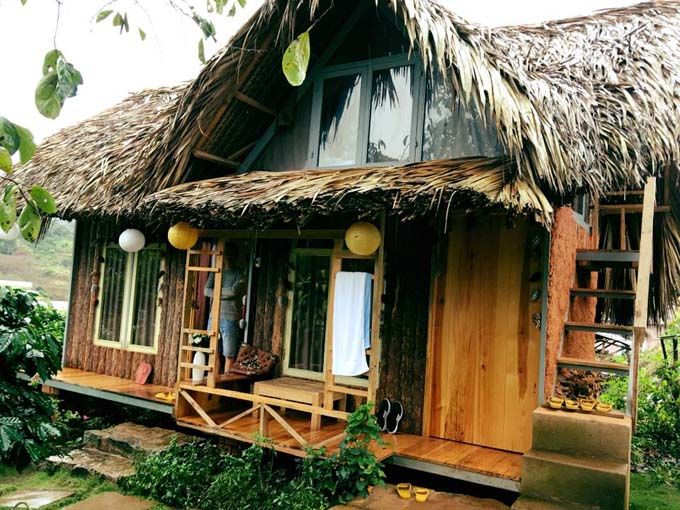 Top 10 homestay Đà Lạt có giá “hạt dẻ” view đẹp nhất năm 2019