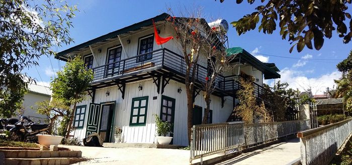 Top 10 homestay Đà Lạt có giá “hạt dẻ” view đẹp nhất năm 2019