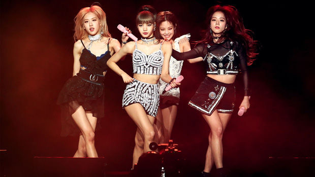 Top 30 nữ idol hot nhất tháng 9: Hwasa chiếm Top 1, BLACKPINK rớt đài