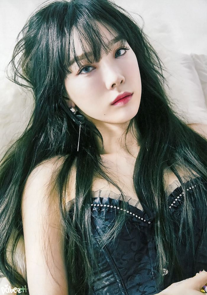 Top 30 nữ idol hot nhất tháng 9: Hwasa chiếm Top 1, BLACKPINK rớt đài