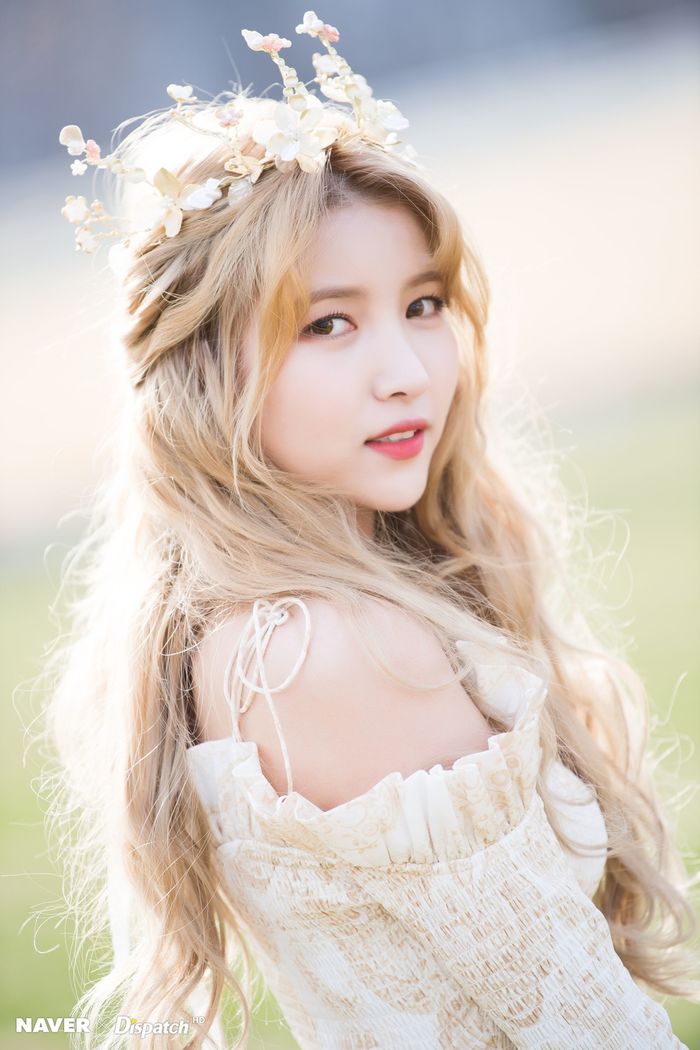 Top 30 nữ idol hot nhất tháng 9: Hwasa chiếm Top 1, BLACKPINK rớt đài