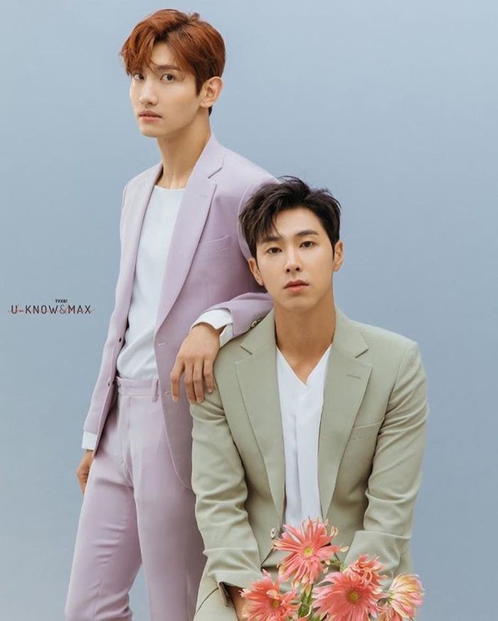 Top nhóm nhạc giàu nhất Kpop