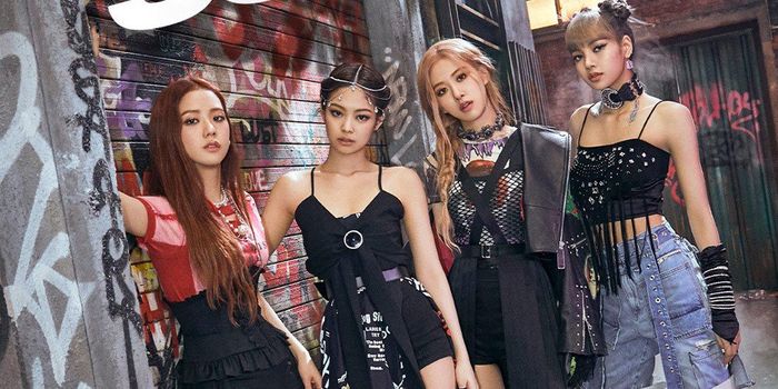 Top nhóm nhạc giàu nhất Kpop
