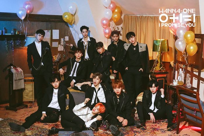 Top nhóm nhạc giàu nhất Kpop