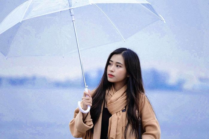 Trắc nghiệm: Hình ảnh thấy đầu tiên tiết lộ bản chất thật của bạn