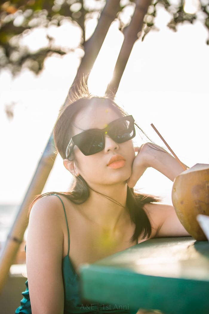 Trắc nghiệm: Hình ảnh thấy đầu tiên tiết lộ chân tướng của bạn