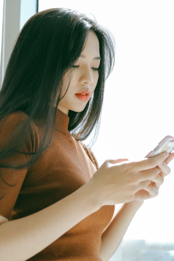 Trắc nghiệm: Hình ảnh thấy đầu tiên tiết lộ chân tướng của bạn