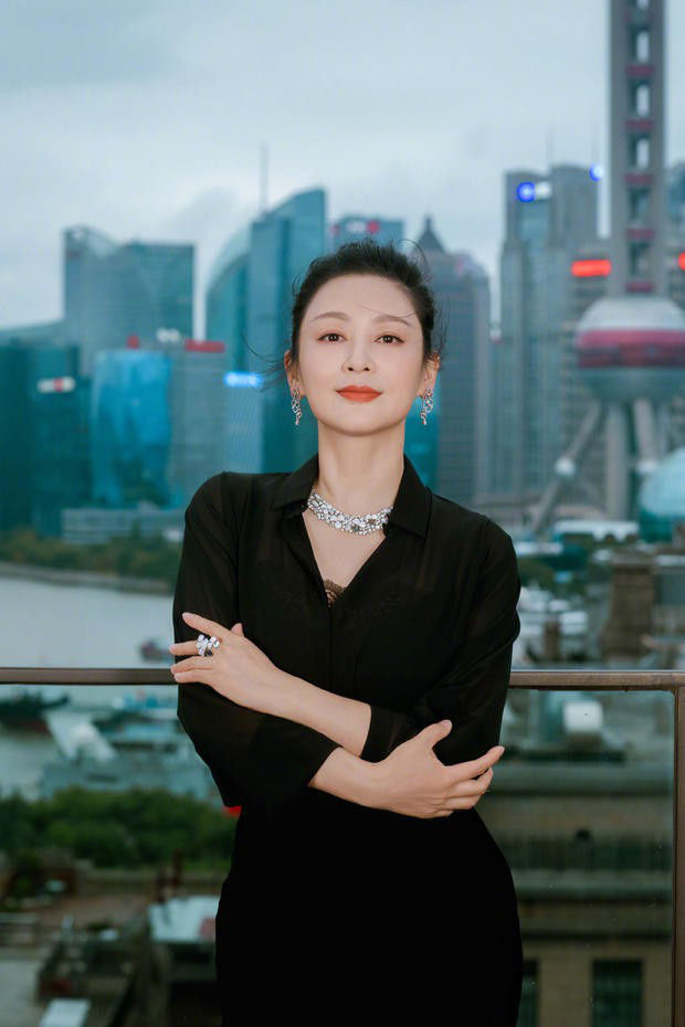Trần Hồng: Nàng Điêu Thuyền khiến netizen Hàn phong đệ nhất mỹ nhân
