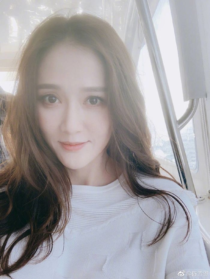 Trần Kiều Ân gây xôn xao khi bất ngờ chia sẻ về người bạn trai cũ